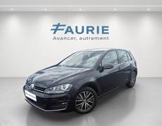 Volkswagen Golf 7 Brive-la-Gaillarde