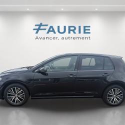 Volkswagen Golf 7 Golf 1.6 TDI 110 BlueMotion Technology FAP Allstar Brive-la-Gaillarde