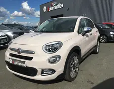 Fiat 500x Angers