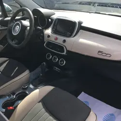 Fiat 500x 1.4 MULTIAIR 16V 140CH LOUNGE / BOITE AUTOMATIQUE Angers