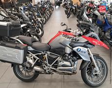 BMW R 80 Sausheim