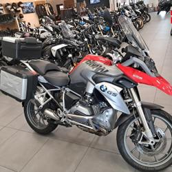 BMW R 80 R 1200 GS Pack Confort + Pack Dynamic occasion - Sausheim - photo 2/14