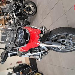 BMW R 80 R 1200 GS Pack Confort + Pack Dynamic occasion - Sausheim - photo 3/14