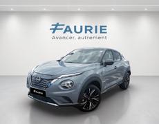 Nissan Juke Brive-la-Gaillarde