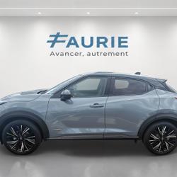 Nissan Juke Juke HYBRID 143 N-Design Brive-la-Gaillarde