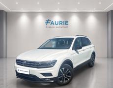 Volkswagen Tiguan Brive-la-Gaillarde