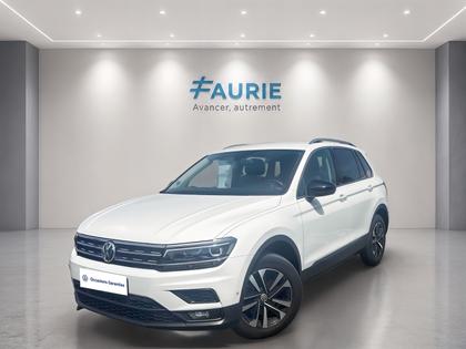 Volkswagen Tiguan - Tiguan 2.0 TDI 150 DSG7 IQ.Drive - 21 990 €