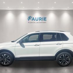 Volkswagen Tiguan Tiguan 2.0 TDI 150 DSG7 IQ.Drive Brive-la-Gaillarde