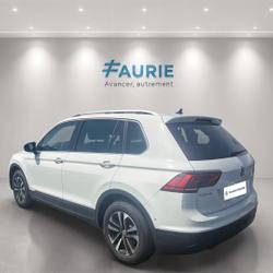 Volkswagen Tiguan Tiguan 2.0 TDI 150 DSG7 IQ.Drive Brive-la-Gaillarde