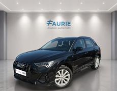 Audi Q3 Brive-la-Gaillarde