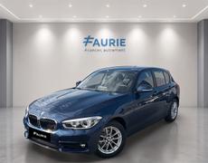 BMW Serie 1 Brive-la-Gaillarde