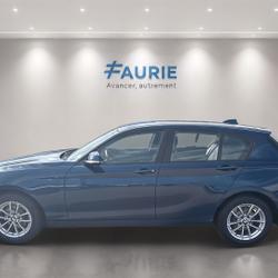 BMW Serie 1 116d 116 ch Business Design Brive-la-Gaillarde