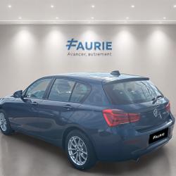 BMW Serie 1 116d 116 ch Business Design Brive-la-Gaillarde
