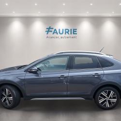 Volkswagen Taigo 1.0 TSI 110 DSG7 Style occasion - Brive-la-Gaillarde - photo 2/22