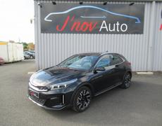Kia XCee'd Saint-Philbert-de-Grand-Lieu