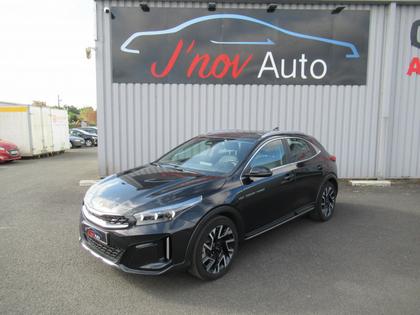 Kia XCee'd - 1.5 T-GDI 140CH ACTIVE BUSINESS DCT7 - 21 490 €
