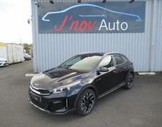 Kia XCee'd Saint-Philbert-de-Grand-Lieu