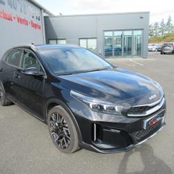 Kia XCee'd 1.5 T-GDI 140CH ACTIVE BUSINESS DCT7 occasion - Saint-Philbert-de-Grand-Lieu - photo 2/13