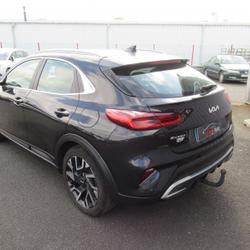Kia XCee'd 1.5 T-GDI 140CH ACTIVE BUSINESS DCT7 occasion - Saint-Philbert-de-Grand-Lieu - photo 3/13