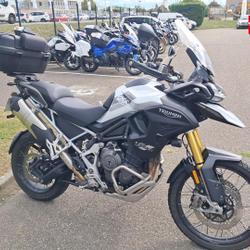 Triumph Tiger 1200 Rally Pro occasion - Sausheim - photo 2/14