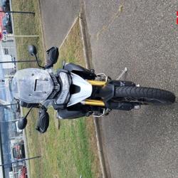 Triumph Tiger 1200 Rally Pro occasion - Sausheim - photo 3/14
