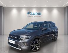 Volkswagen T-Cross Brive-la-Gaillarde