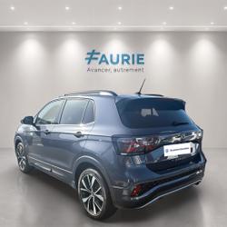 Volkswagen T-Cross T-Cross 1.0 TSI 116 Start/Stop DSG7 R-Line Edition Brive-la-Gaillarde
