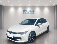 Volkswagen Golf 8 Brive-la-Gaillarde