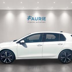 Volkswagen Golf 8 Golf 1.5 TSI EVO2 116 BVM6 VW Edition Brive-la-Gaillarde