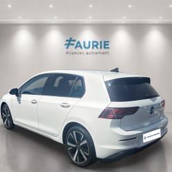 Volkswagen Golf 8 Golf 1.5 TSI EVO2 116 BVM6 VW Edition Brive-la-Gaillarde