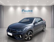 Volkswagen T-Roc Cabriolet Brive-la-Gaillarde