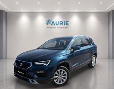Seat Ateca Brive-la-Gaillarde