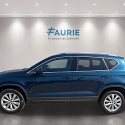 Seat Ateca Ateca 2.0 TDI 150 ch Start/Stop DSG7 Style Brive-la-Gaillarde
