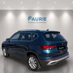 Seat Ateca Ateca 2.0 TDI 150 ch Start/Stop DSG7 Style Brive-la-Gaillarde