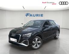 Audi Q2 Brive-la-Gaillarde