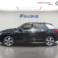 Audi Q2 Q2 35 TFSI 150 S tronic 7 Advanced Brive-la-Gaillarde