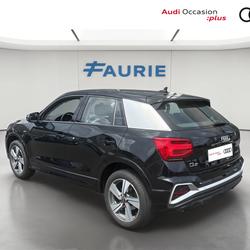 Audi Q2 Q2 35 TFSI 150 S tronic 7 Advanced Brive-la-Gaillarde