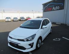 Kia Rio - 1.2 DPI 84CH ACTIVE BUSINESS - 13 790 €