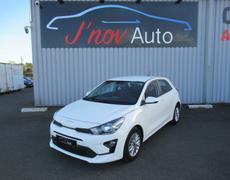 Kia Rio Saint-Philbert-de-Grand-Lieu