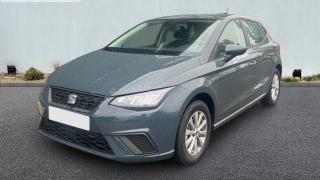 Seat Ibiza  - photo 0