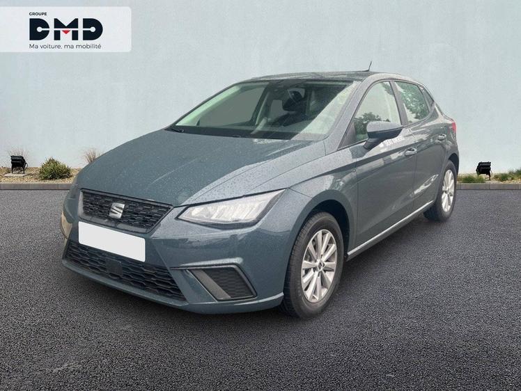 Seat Ibiza  - 14 990 €