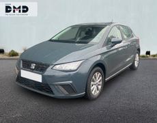 Seat Ibiza - Ibiza 1.0 MPI 80 ch S/S BVM5 Edition - 15 490 €