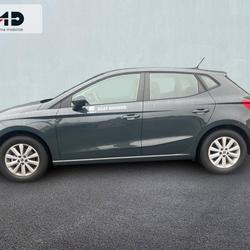Seat Ibiza Ibiza 1.0 MPI 80 ch S/S BVM5 Edition Angers