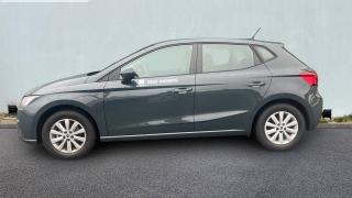 Seat Ibiza  - photo 1