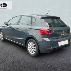 Seat Ibiza Ibiza 1.0 MPI 80 ch S/S BVM5 Edition Angers