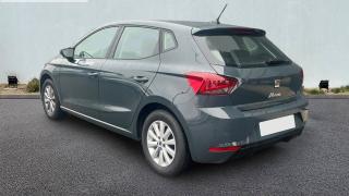 Seat Ibiza  - photo 2