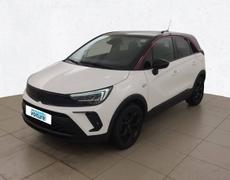 Opel Crossland Cholet