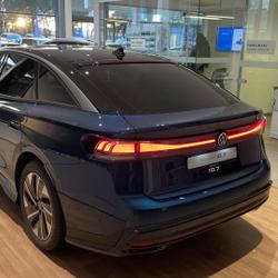 Volkswagen ID7 ID.7 286 ch Pro Al&egrave;s