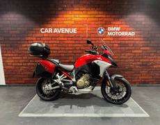 Ducati Multistrada Chenôve