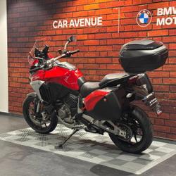 Ducati Multistrada Multistrada V4 S 1160 Essential Chen&ocirc;ve